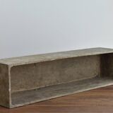 Vintage rectangular gardener