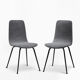 Pair of SPIDER chairs