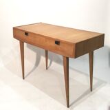 1950s hairdresser's desk