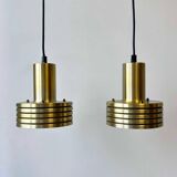 Ensemble de suspensions vintage Frandsen