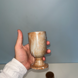 Lot verres en grés