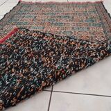 Kilim Berber Zemmour handmade 139x85cm