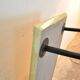 Table basse fifties