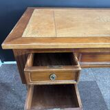 Louis XVI style secretary desk