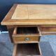 Bureau secrétaire style Louis XVI