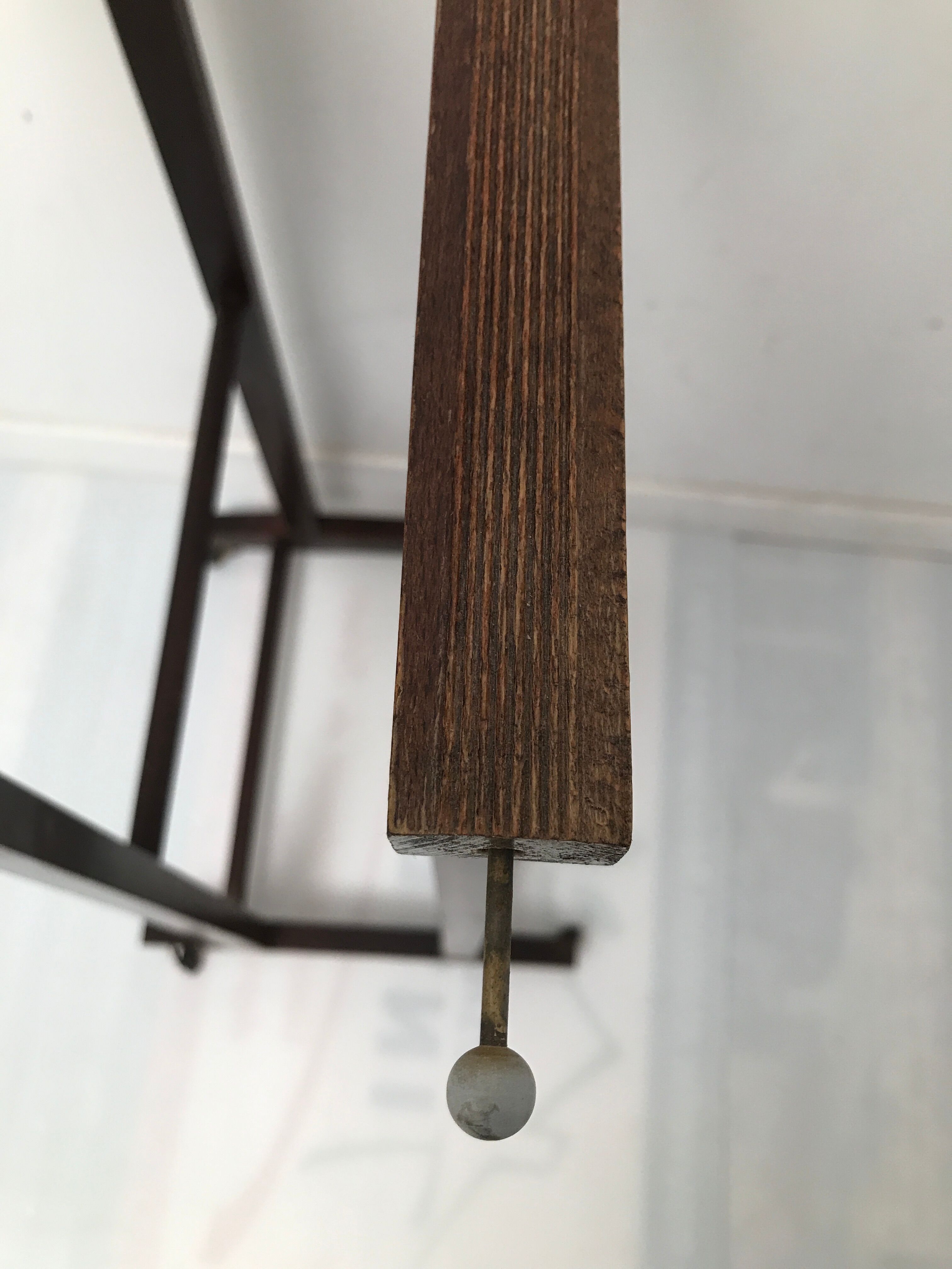 Double porticoed valet 60-70s