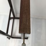 Double porticoed valet 60-70s