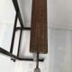 Double porticoed valet 60-70s