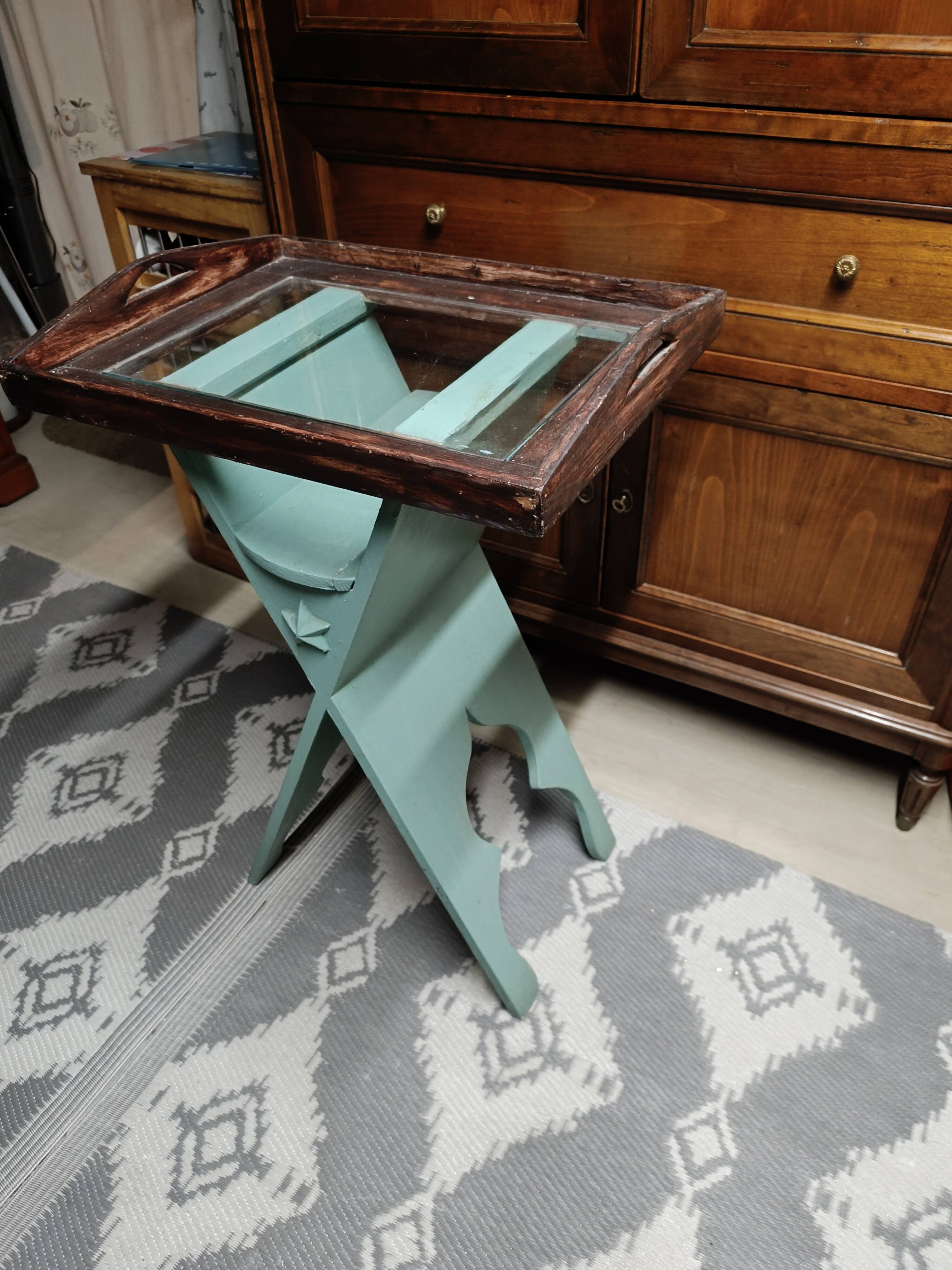 Side table