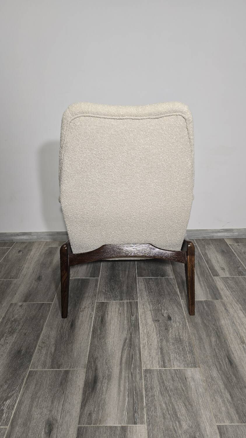 Fauteuil du milieu du siècle