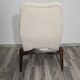 Fauteuil du milieu du siècle