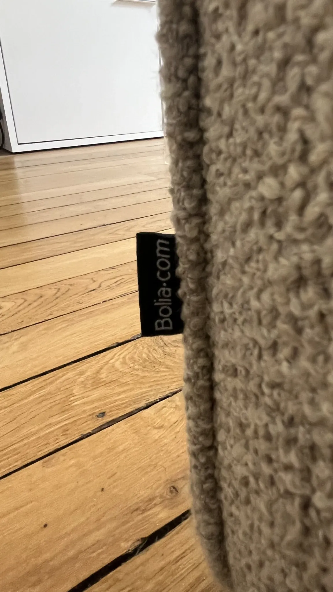 Cosima sofa Bolia