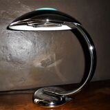 Bauhaus inspired lamp