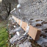 Coat rack