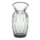 Art Deco vase, crystal, Poland, 1930s