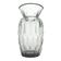 Art Deco vase, crystal, Poland, 1930s