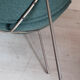 Vintage fauteuil Orange Slice Artifort Pierre Paulin