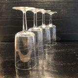 Wine glasses