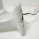 Wall lamp Art Deco opaline porcelain years 20-30