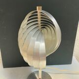 design lamp Henri Mathieu 1970