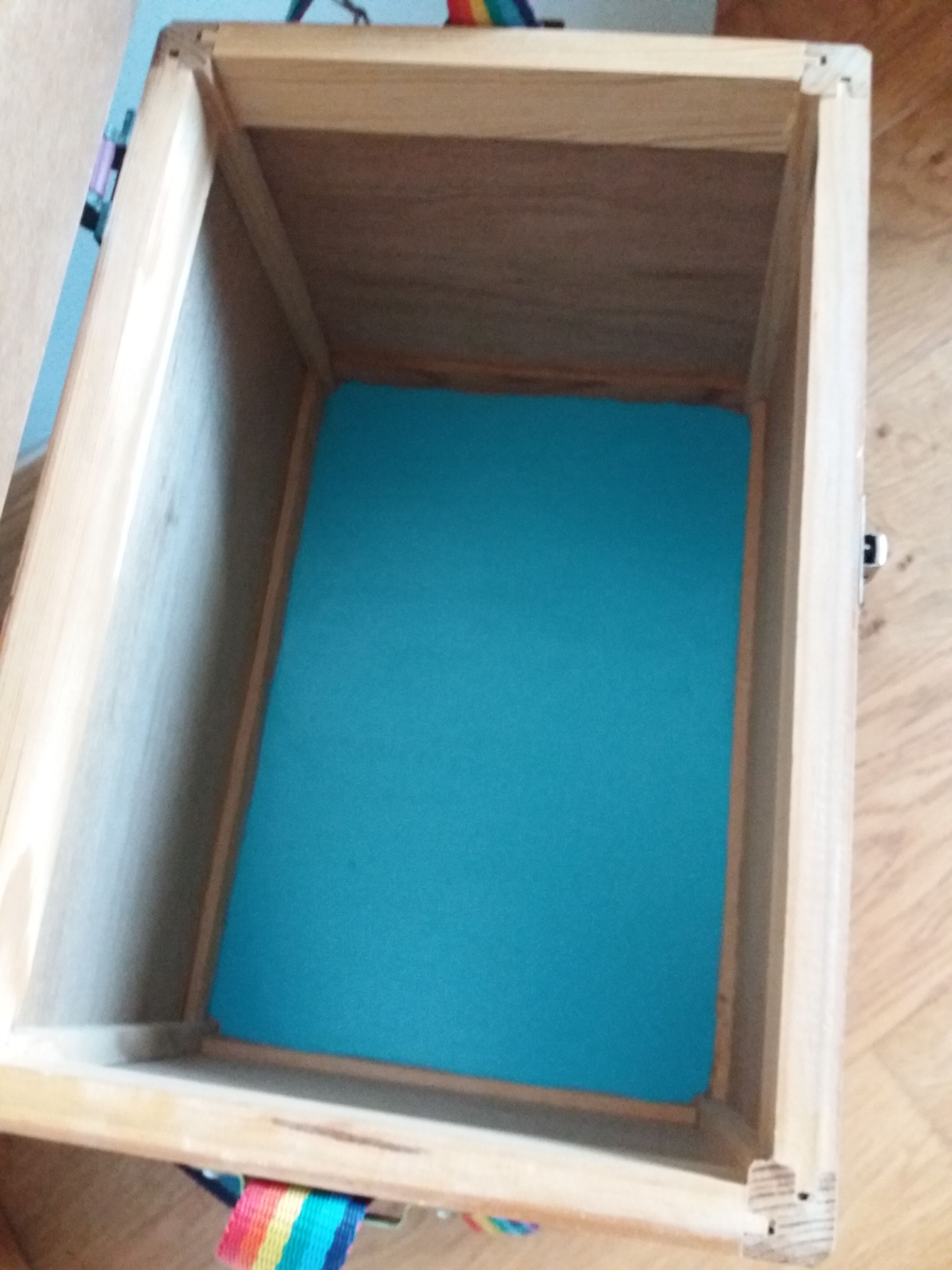 Coffre tabouret de pêche siège de pêcheur