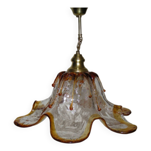 Suspension mazzega des