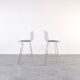 Vintage Bar Stools by Harry Bertoia for Knoll International, 1970s, Set of