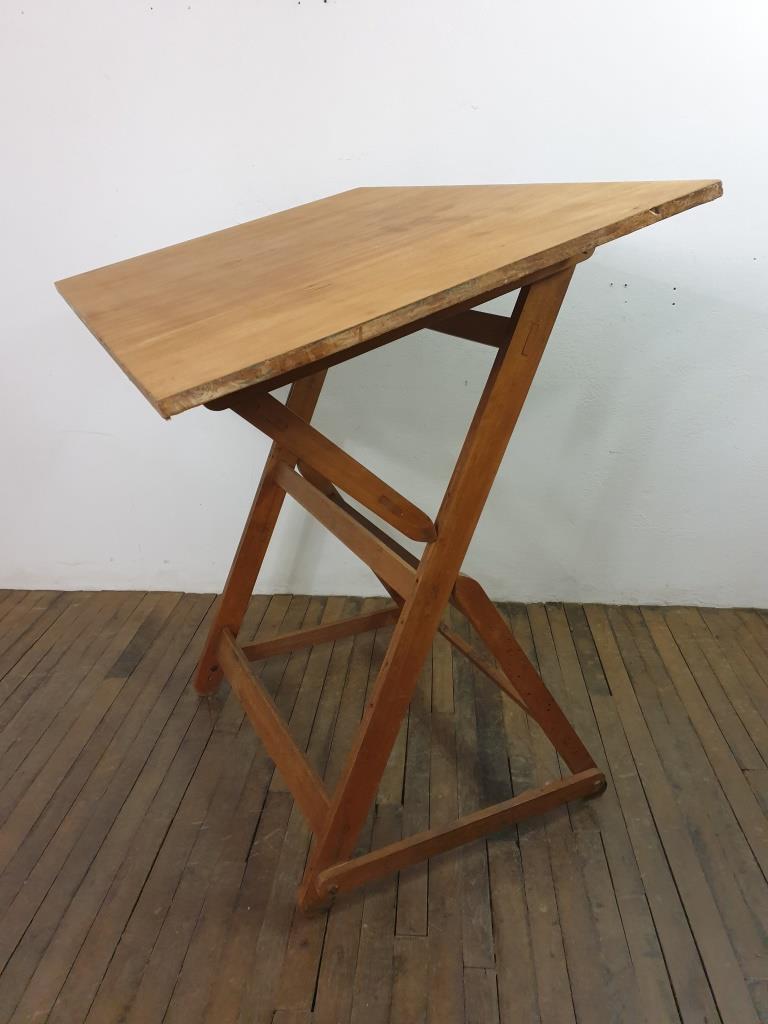Architect's table