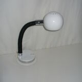Eye ball lamp from the 70s