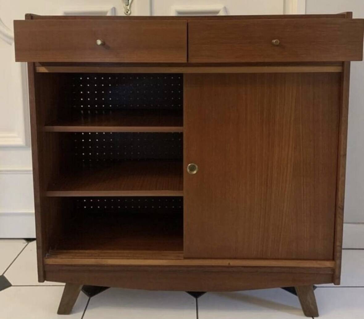 Buffet vintage années 60