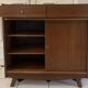 Buffet vintage années 60