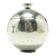 AAC Sugar Bowl mid-century modern, silver-plated brass, Poland, 1960s