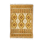 Tapis berbère des années 1960, 250 x 385 cm