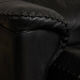 DS101 3 Seater Sofa 1970s