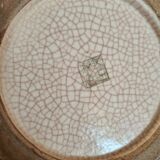 Satsuma vase