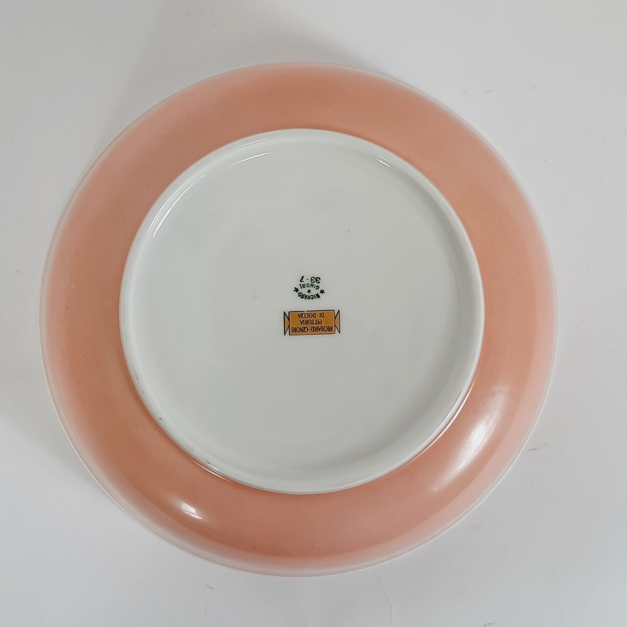 Dinnerware 12 people 30