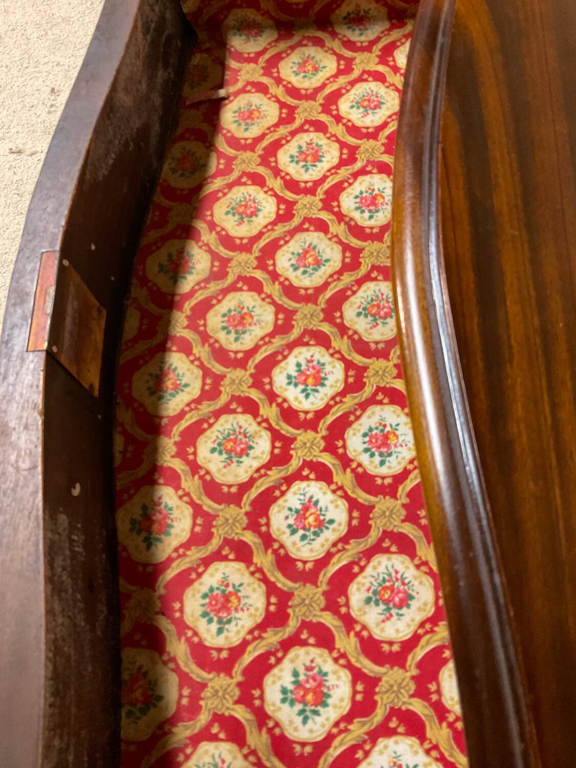 Commode