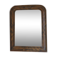 Ancien miroir - 49cm x 61cm
