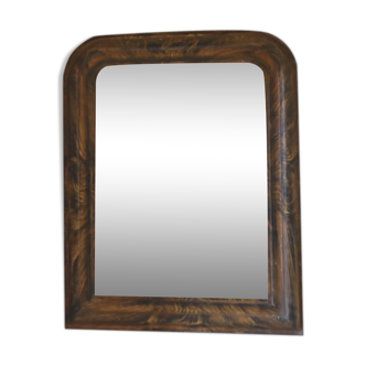 Old mirror - 49cm x 61cm