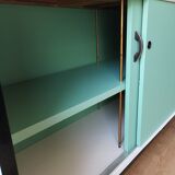 Buffet 50 Wood and Formica