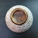 Art deco Odyv ball vase