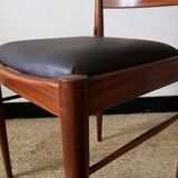 Vintage wooden chair