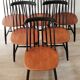 Scandinavian chairs
