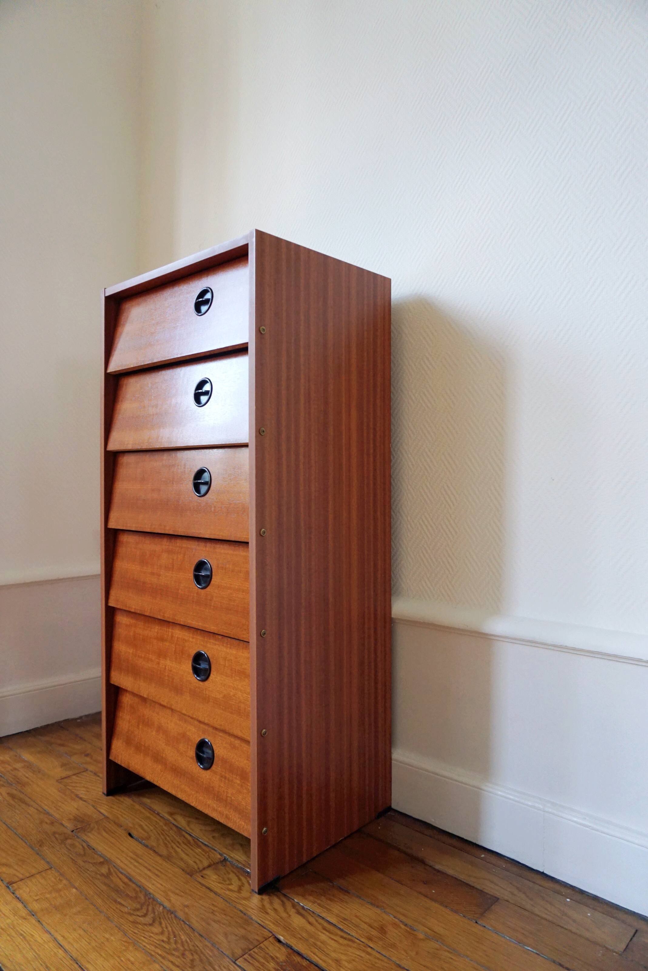 Vintage shoes furniture