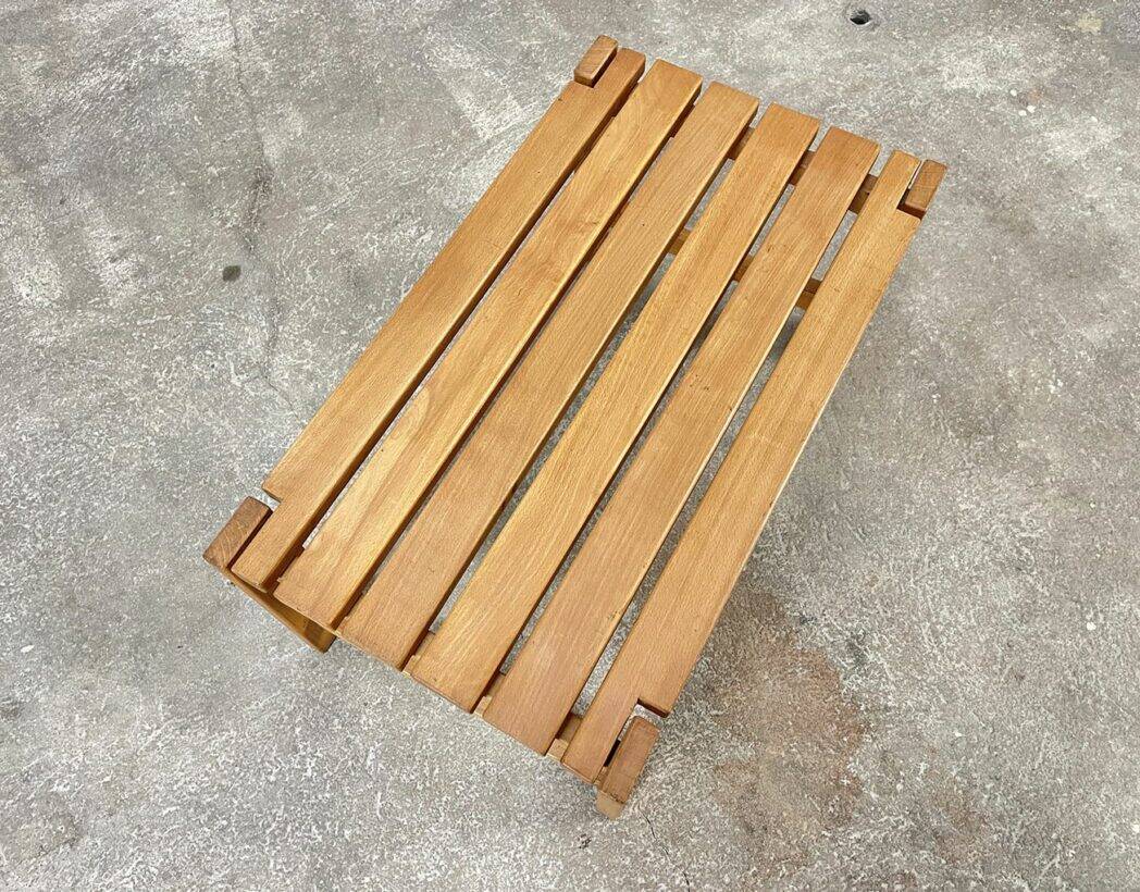 Maison Regain coffee table