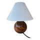 Ball bedside lamp