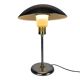 Ikea - modèle B0208 - Lampe Ufo - Style Bauhaus - Années 80
