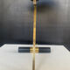 "Z" lamp by Louis Kalff from the 1950s.