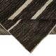 Handwoven Turkish Recycled Boho Rug 175 cm x 376 cm