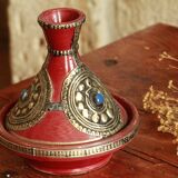 Moroccan tagine